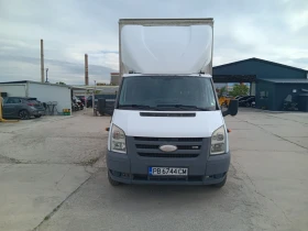 Ford Transit 2.2 TDCI KLIMA 
