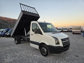 VW Crafter 2.5 TDI, , ,  3.5  | Mobile.bg    7