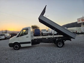 VW Crafter 2.5 TDI, , ,  3.5  | Mobile.bg    2