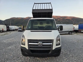 VW Crafter 2.5 TDI, , ,  3.5  | Mobile.bg    8