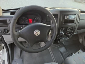 VW Crafter 2.5 TDI, , ,  3.5  | Mobile.bg    10