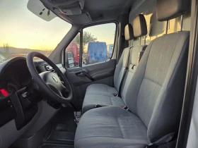 VW Crafter 2.5 TDI, , ,  3.5  | Mobile.bg    9