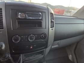 VW Crafter 2.5 TDI, , ,  3.5  | Mobile.bg    11