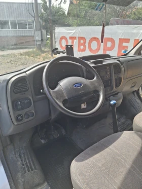 Обява за продажба на Ford Transit 2000 ~5 000 лв. - изображение 6