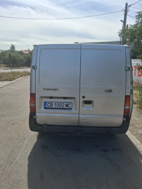 Обява за продажба на Ford Transit 2000 ~5 000 лв. - изображение 2