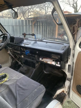 VW T3, снимка 5