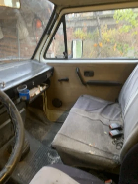 VW T3, снимка 4