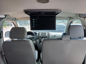 VW T5 2.0тди 140коня 9места 4х4, снимка 4