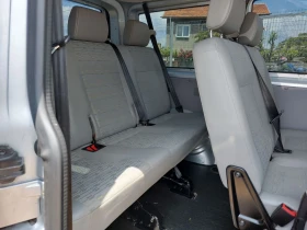VW T5 2.0тди 140коня 9места 4х4, снимка 5