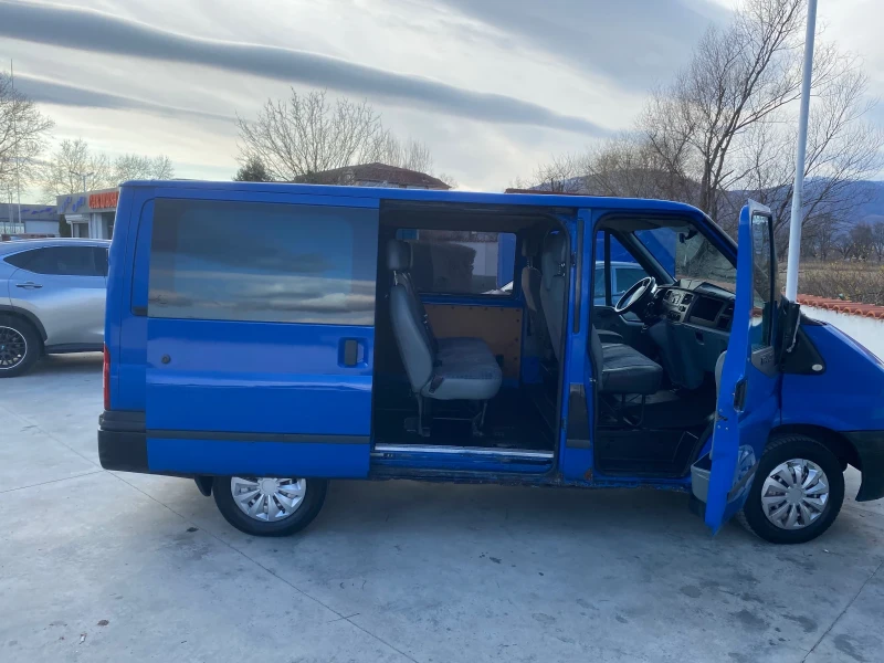 Ford Transit 2, 2, снимка 2 - Бусове и автобуси - 48479452