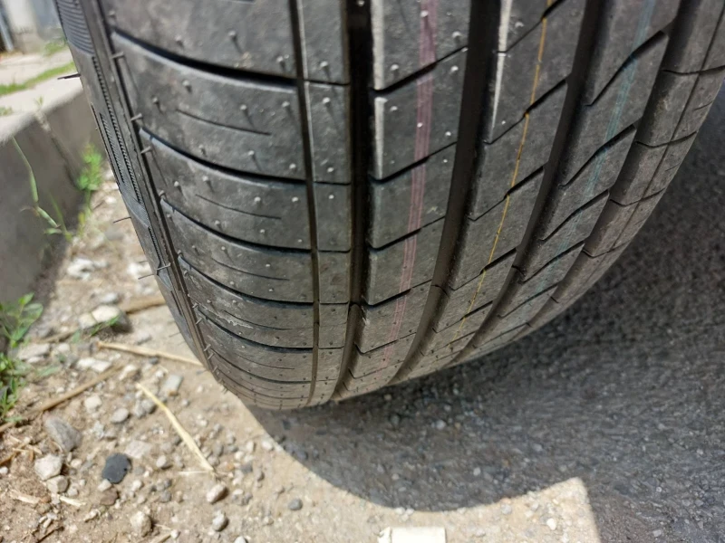 VW T5 2.0тди 140коня 9места 4х4, снимка 9 - Бусове и автобуси - 53214493