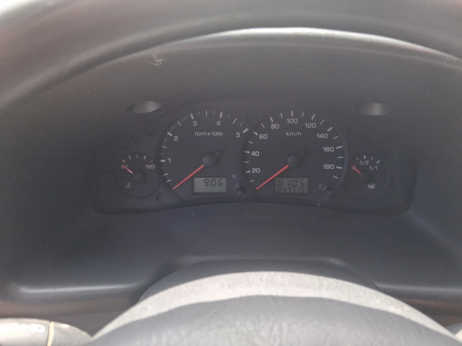 Ford Transit 2000 - изображение 6