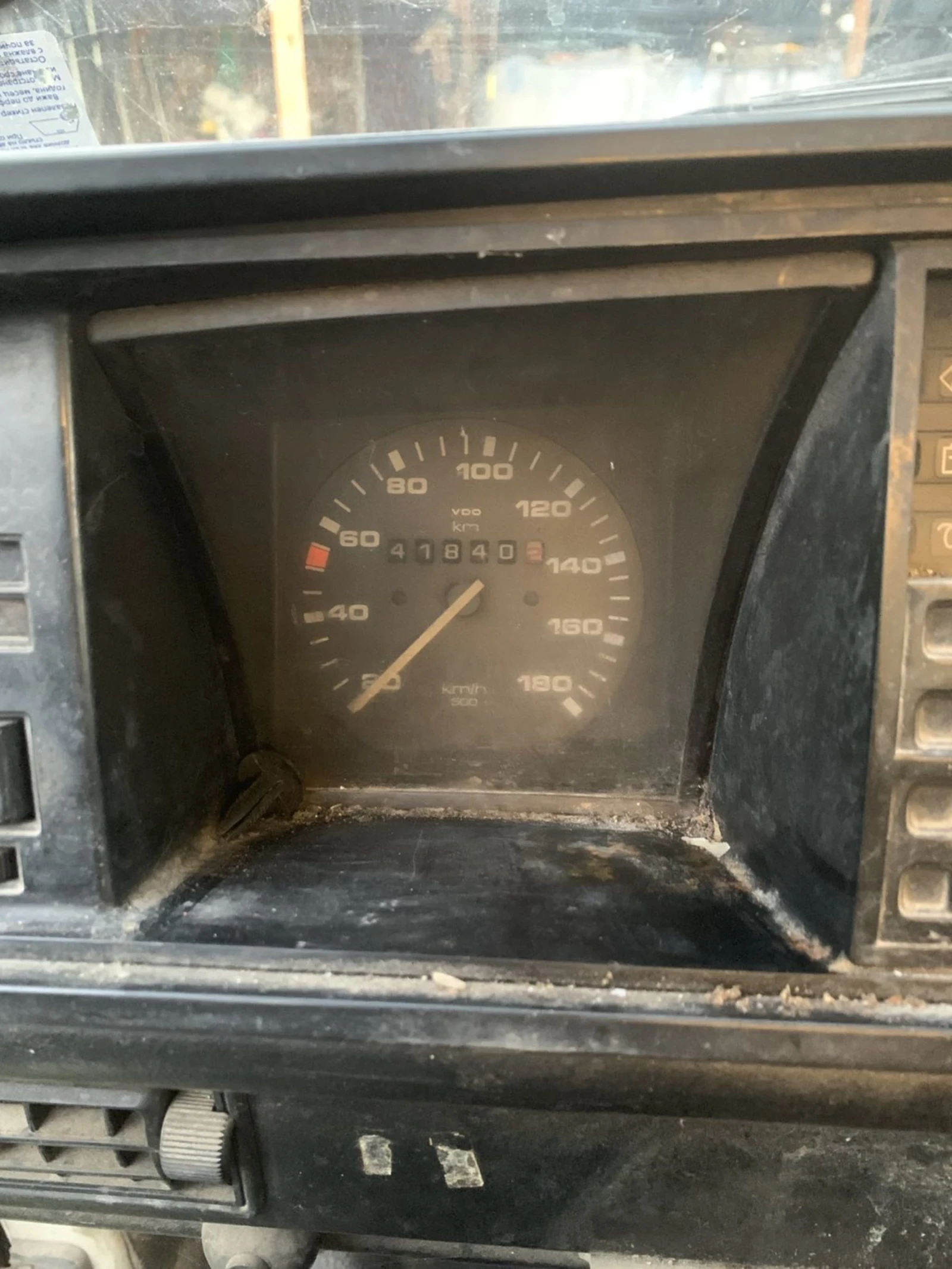 VW T3  - изображение 2