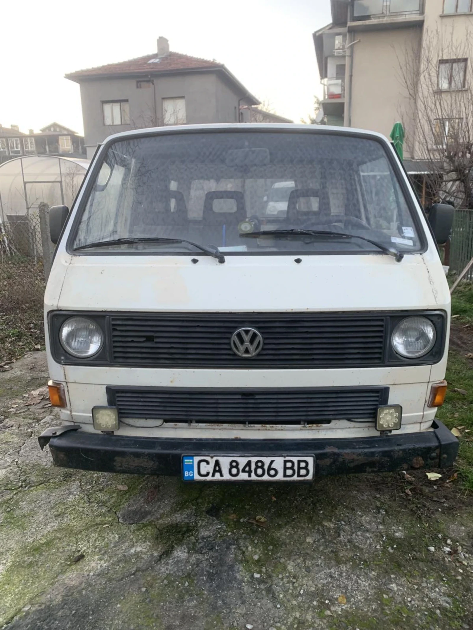 VW T3 | Mobile.bg � ����������� 1
