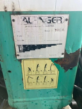 Mercedes-Benz 1117, снимка 4