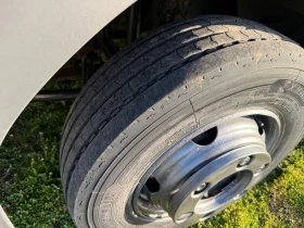 Mercedes-Benz Atego 818  TOP, снимка 12