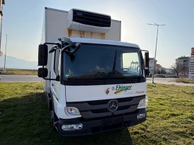 Mercedes-Benz Atego 818  TOP, снимка 2