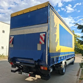 Mercedes-Benz Atego 1224 Klima tempomat bord, снимка 3