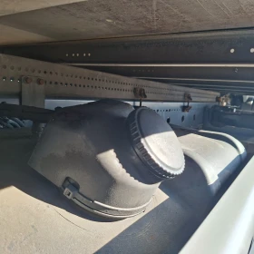 Mercedes-Benz Atego 1224 Klima tempomat bord, снимка 10
