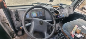 Mercedes-Benz Atego, снимка 4