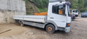 Mercedes-Benz Atego, снимка 6