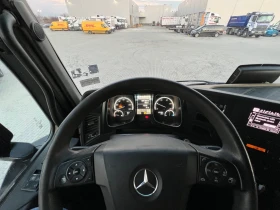 Mercedes-Benz Actros 1845 LS | Mobile.bg    9