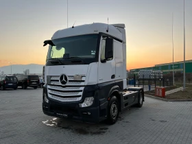 Mercedes-Benz Actros 1845 LS, снимка 1