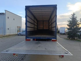 Mercedes-Benz Atego 1224 ТР.СТР. ЩОРА BORD KLIMA, снимка 6