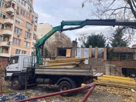 Mercedes-Benz 1117, снимка 7