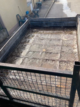 Mercedes-Benz 1117, снимка 5