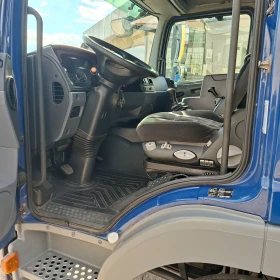 Mercedes-Benz Atego 1224 Klima tempomat bord | Auto.bg — изображение 7