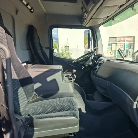 Mercedes-Benz Atego 1224 Klima tempomat bord | Auto.bg — изображение 9