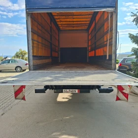 Mercedes-Benz Atego 1224 Klima tempomat bord | Auto.bg — изображение 5