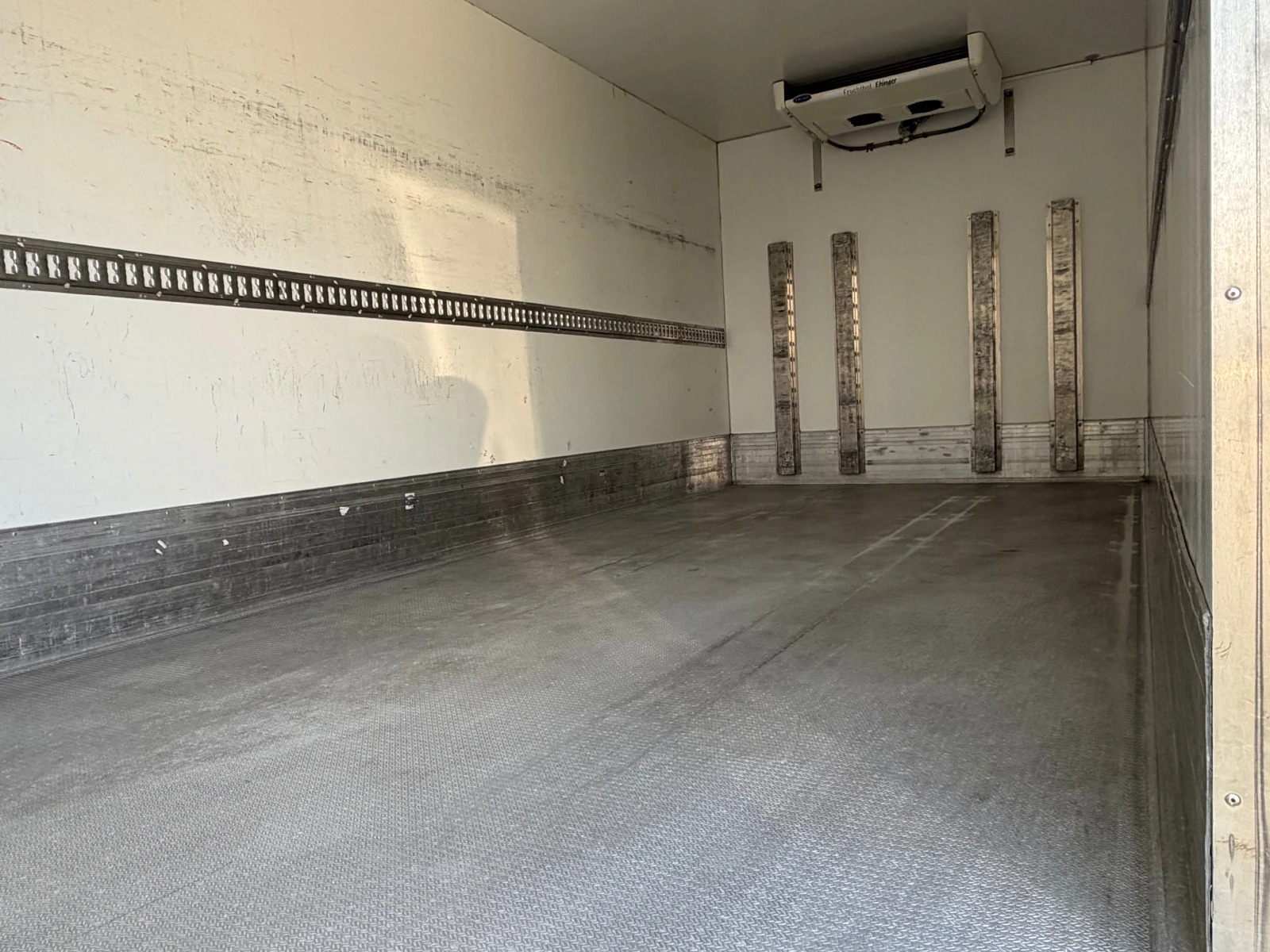 Mercedes-Benz Atego 818  TOP, снимка 9 - Камиони - 53838582