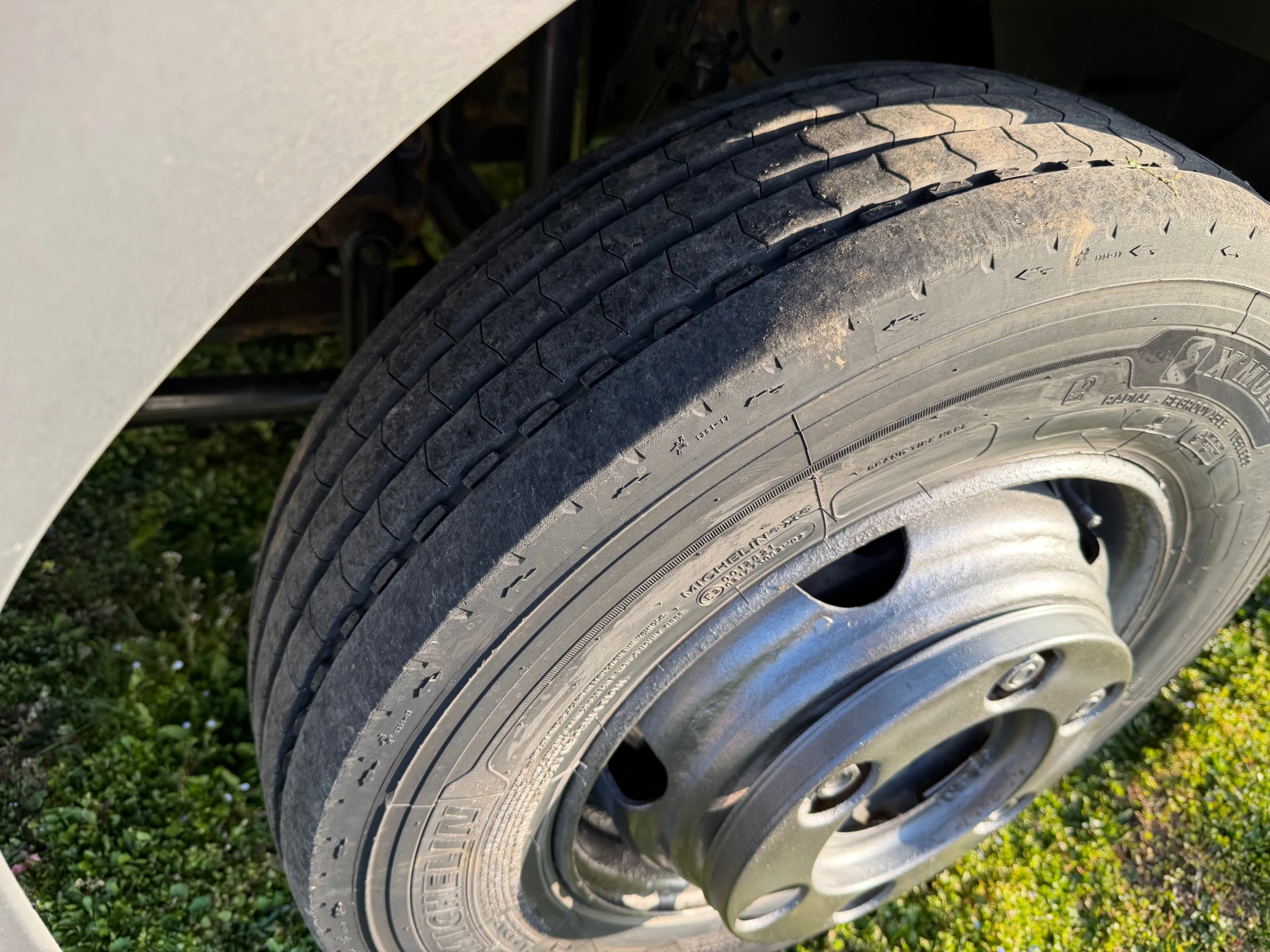 Mercedes-Benz Atego 818  TOP, снимка 12 - Камиони - 53838582