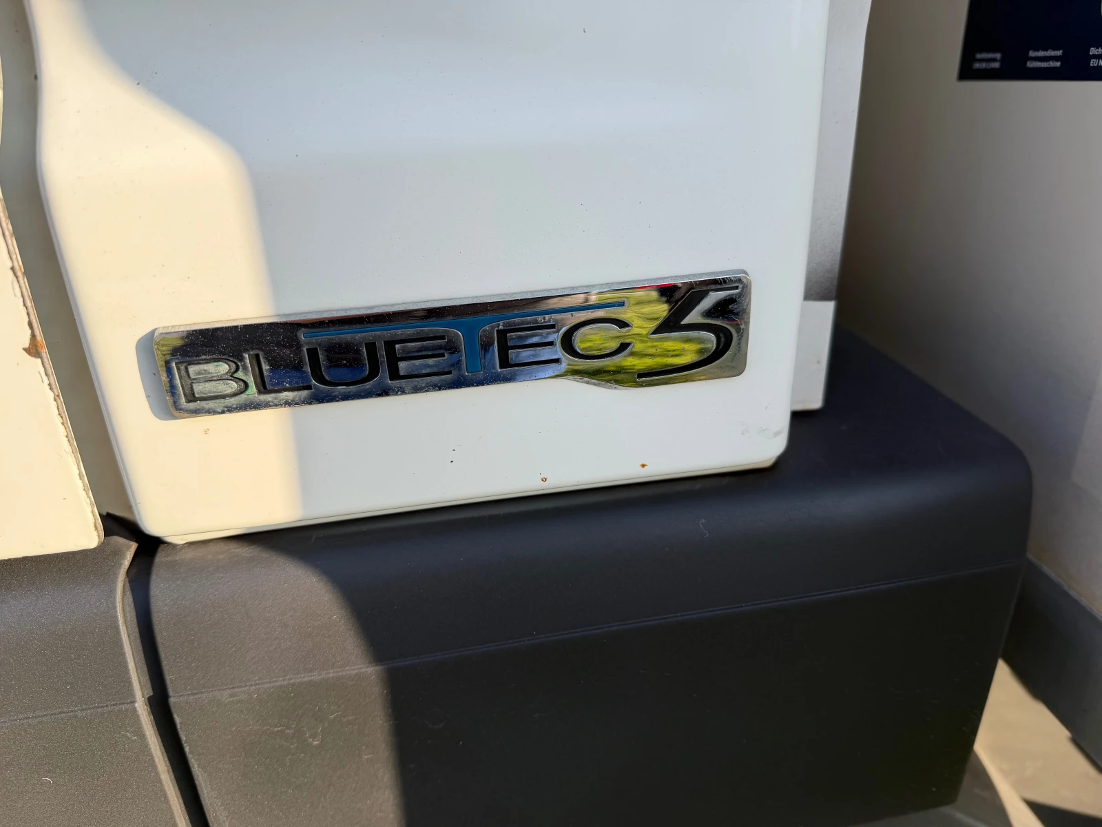 Mercedes-Benz Atego 818  TOP, снимка 13 - Камиони - 53838582