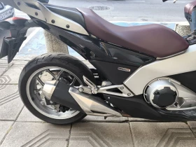 Honda Integra, снимка 10