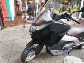 Honda Integra, снимка 6