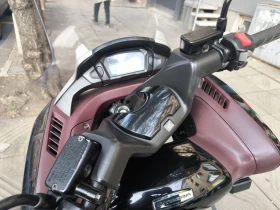 Honda Integra, снимка 12