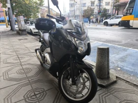 Honda Integra, снимка 8