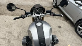 BMW R R1200 Nine T BRUTAL/AKRAPOVIC/BREMBO/ 29318km, снимка 15