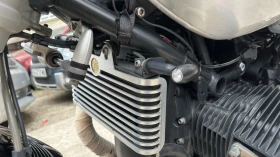 BMW R R1200 Nine T BRUTAL/AKRAPOVIC/BREMBO/ 29318km, снимка 12