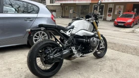 BMW R R1200 Nine T BRUTAL/AKRAPOVIC/BREMBO/ 29318km, снимка 3