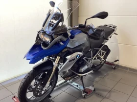 BMW R BMW R1200GS, снимка 1