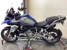 BMW R BMW R1200GS, снимка 3