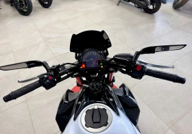 Kawasaki Z 650 ABS 2017 - 210 евро/месец, снимка 7
