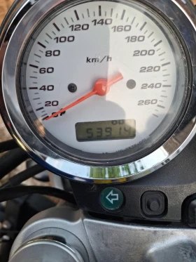 Honda Hornet, снимка 11
