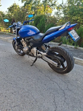 Honda Hornet, снимка 9