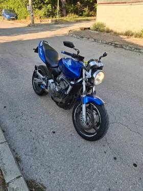 Honda Hornet, снимка 1