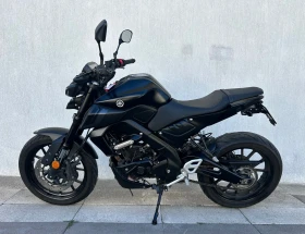 Yamaha Mt-01, снимка 5